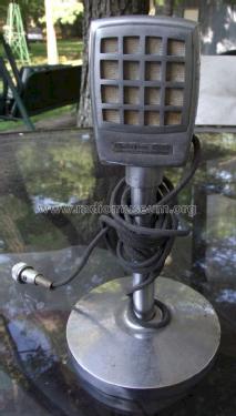 Crystal Microphone 915; Electro-Voice Inc.; (ID = 1040376) Microphone/PU