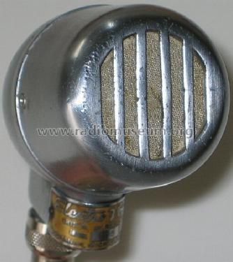 Dynamic Microphone 605-20; Electro-Voice Inc.; (ID = 977927) Mikrofon/TA