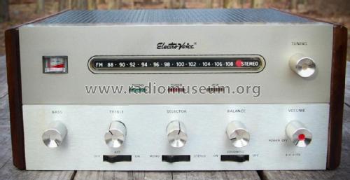 EV-1179; Electro-Voice Inc.; (ID = 2098771) Radio