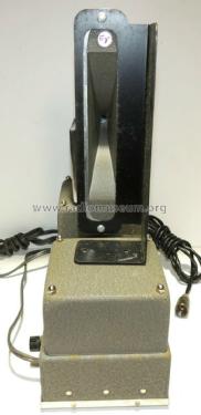 Ionovac Plasma Tweeter T3500; Electro-Voice Inc.; (ID = 2651814) Parleur
