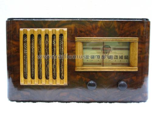 1U51-E-1 ; Electrohome Dominion (ID = 1894947) Radio