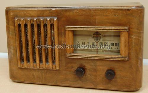 1U51-E ; Electrohome Dominion (ID = 2370839) Radio