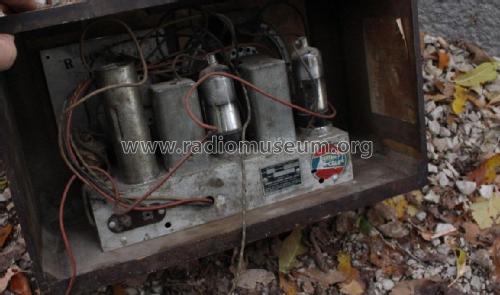 40B51-M ; Electrohome Dominion (ID = 2366230) Radio
