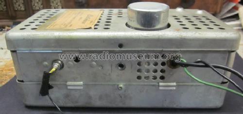 612 ; Electrohome Dominion (ID = 1599361) Car Radio