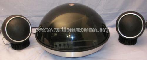 Apollo 862; Electrohome Dominion (ID = 871548) Radio