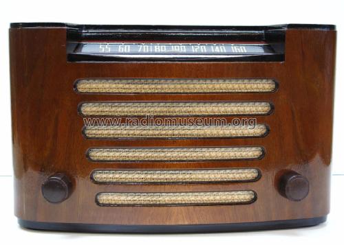 Chassis EMU51-418; Electrohome Dominion (ID = 1925071) Radio