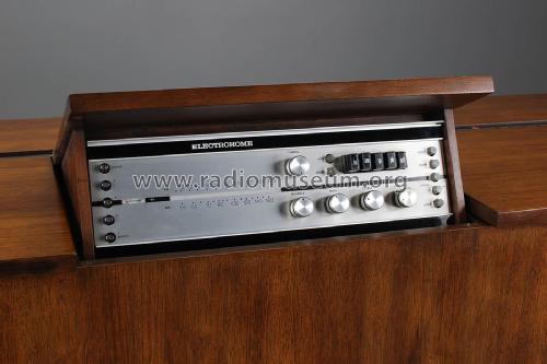 Circa 709 H10-2; Electrohome Dominion (ID = 2805268) Radio