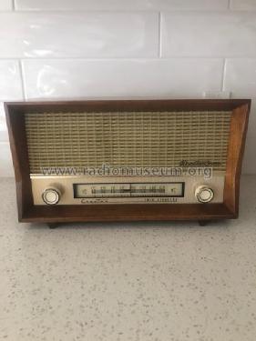 Creston ; Electrohome Dominion (ID = 2771082) Radio