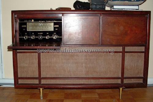 Viking RC-308; Eaton Co. Ltd., The (ID = 1400099) Radio