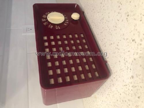 Roamer 50-38 ; Electrohome Dominion (ID = 2722124) Radio