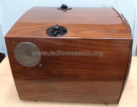T-147 VIKING TMC 210,1,2,3; Electrohome Dominion (ID = 2603151) Fernseh-E