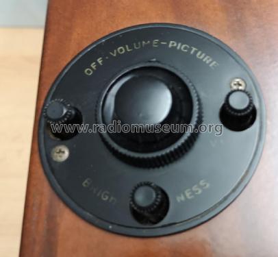T-147 VIKING TMC 210,1,2,3; Electrohome Dominion (ID = 2603155) Fernseh-E