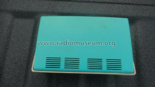 7 Transistor-Twin Speaker Roland Series TW6; Electrohome Dominion (ID = 2450616) Radio