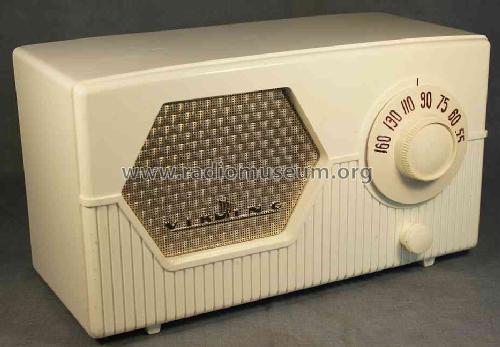 Viking RM-237R; Eaton Co. Ltd., The (ID = 481647) Radio