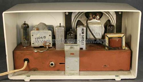 Viking RM-237R; Eaton Co. Ltd., The (ID = 481649) Radio