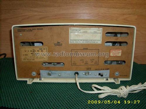 Viking RM 290R; Eaton Co. Ltd., The (ID = 612528) Radio