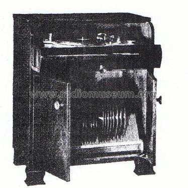 189A; Electrola GmbH (ID = 429985) Sonido-V