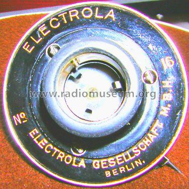 Koffer-Grammophon 102C; Electrola GmbH (ID = 257744) TalkingM