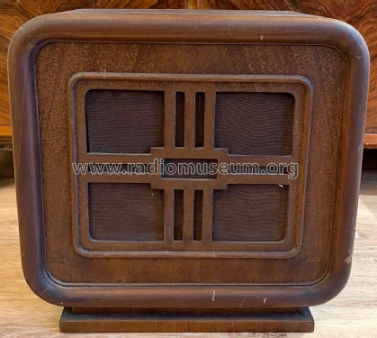 Lautsprecher 137; Electrola GmbH (ID = 3005986) Speaker-P