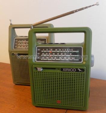 FAE Xirico CH= 14882; Electromoc EE (ID = 1942957) Radio