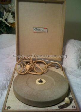 Electone ; Electron Enterprises (ID = 1182953) Reg-Riprod