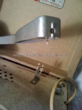 Electone ; Electron Enterprises (ID = 1182956) Reg-Riprod