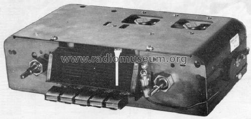 Diamond-Dot PD-C5G; EIL Electronics (ID = 1244193) Car Radio