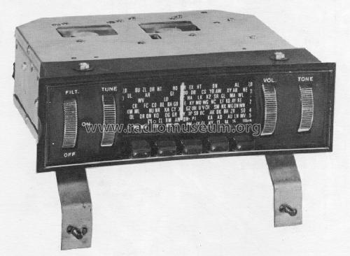Phoenix Solid State Eleven PN-C19U; EIL Electronics (ID = 1244650) Autoradio