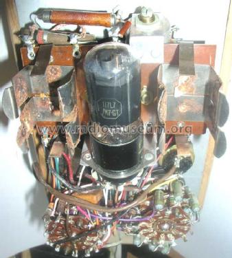 Vacuum Tube Voltmeter EMC-300; Electronic (ID = 467637) Equipment