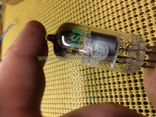 Volt Ohm Meter 101A; Electronic (ID = 2258697) Equipment