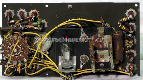 Volt Ohm Meter 101B; Electronic (ID = 512762) Ausrüstung