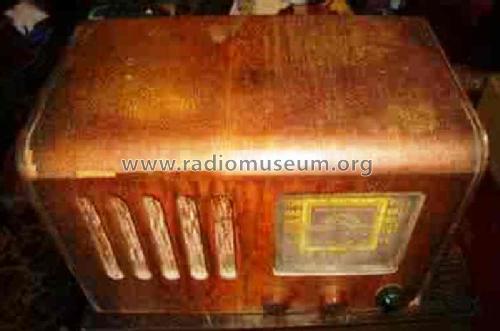 20th Century 100X ; Electronic Devices (ID = 610143) Radio