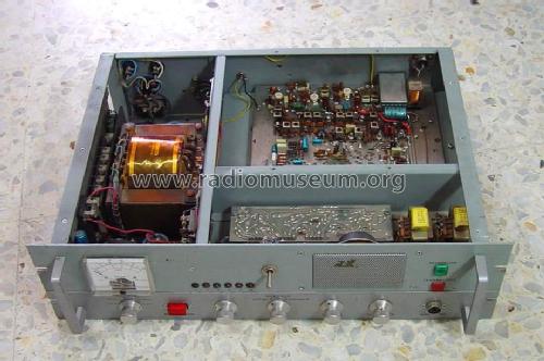 Repetidor-Base VHF EN-222-A; Ensa, Electrónica (ID = 1165771) Commercial TRX