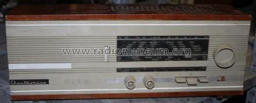 Aida S691A1; Electronica; (ID = 1815104) Radio