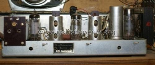 Carmen 3 S-632A2; Electronica; (ID = 879488) Radio