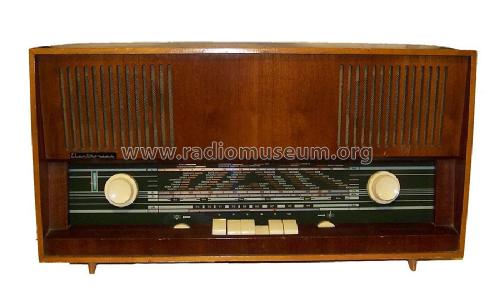 Darclée 4 S641A2; Electronica; (ID = 1753569) Radio