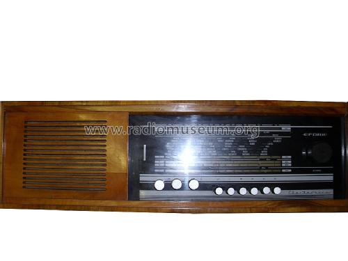 Eforie 5692 AE-3; Electronica; (ID = 800612) Radio