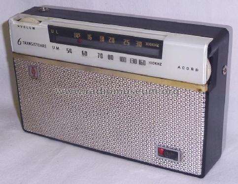 Electronica Goldstar S631T; Electronica; (ID = 1956061) Radio