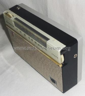 Electronica Goldstar S631T; Electronica; (ID = 1956067) Radio