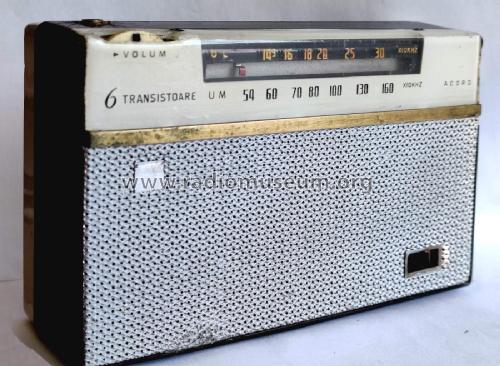 Electronica Goldstar S631T; Electronica; (ID = 2664875) Radio