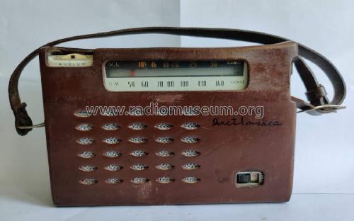 Electronica Goldstar S631T; Electronica; (ID = 2664879) Radio