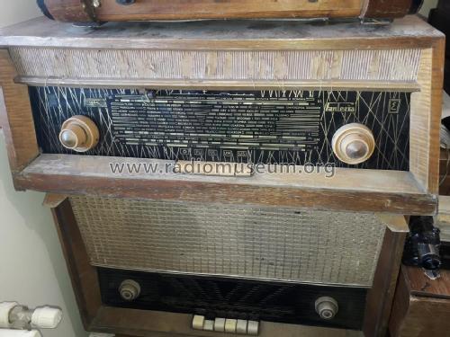 Fantezia S604A; Electronica; (ID = 2627574) Radio