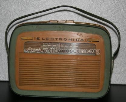 Litoral S594T; Electronica; (ID = 464488) Radio