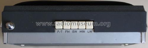 Mamaia - FM-AM 4 Bands 10 Transistors ; Electronica; (ID = 1397702) Radio