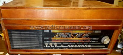 Pacific S732TPE; Electronica; (ID = 2554352) Radio