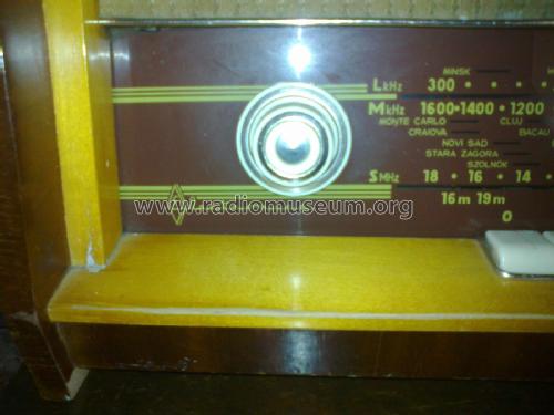 Select 2 S633A; Electronica; (ID = 1971547) Radio