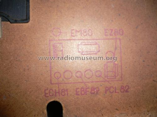 Select 2 S633A; Electronica; (ID = 1971553) Radio