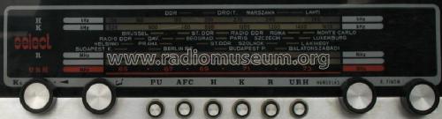 Select S722TE6; Electronica; (ID = 510107) Radio