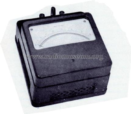 A meter LEA-1; Elektromos (ID = 1064820) Equipment