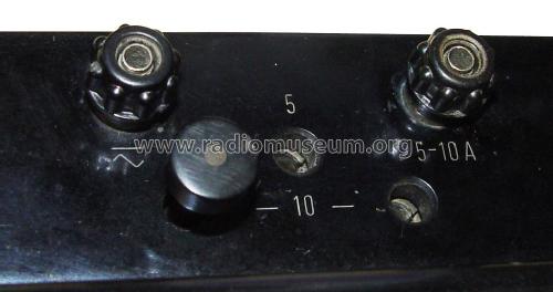 Amperemeter Astatic M334Ast.A.p.; Elektromos (ID = 2204186) Equipment
